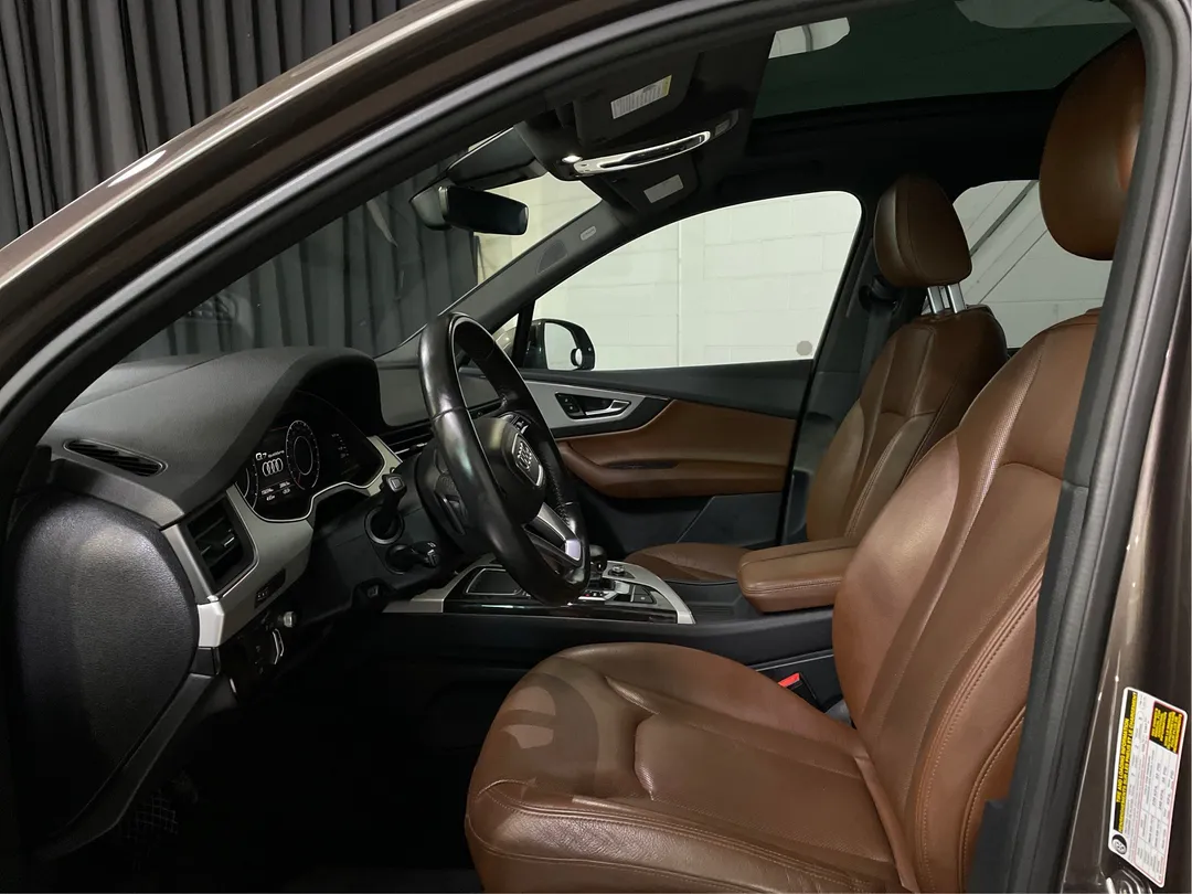 2017 Audi Q7 for sale - photo 3