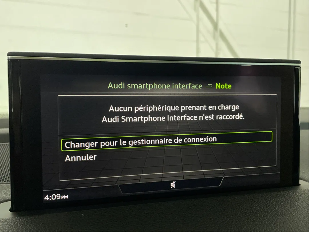 2017 Audi Q7 3.0T Technik, photo 7