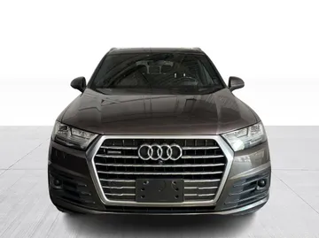 2017 Audi Q7 - image 9