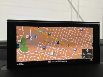 2017 Audi Q7 - image 23
