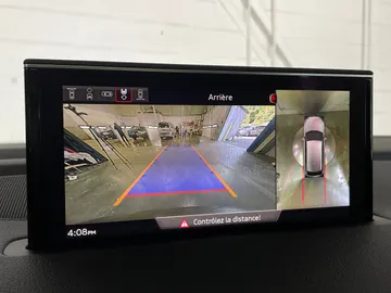 2017 Audi Q7 - image 24