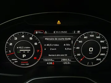 2017 Audi Q7 - image 18