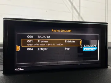 2017 Audi Q7 - image 36