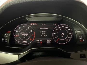 2018 Audi Q7 - image 15