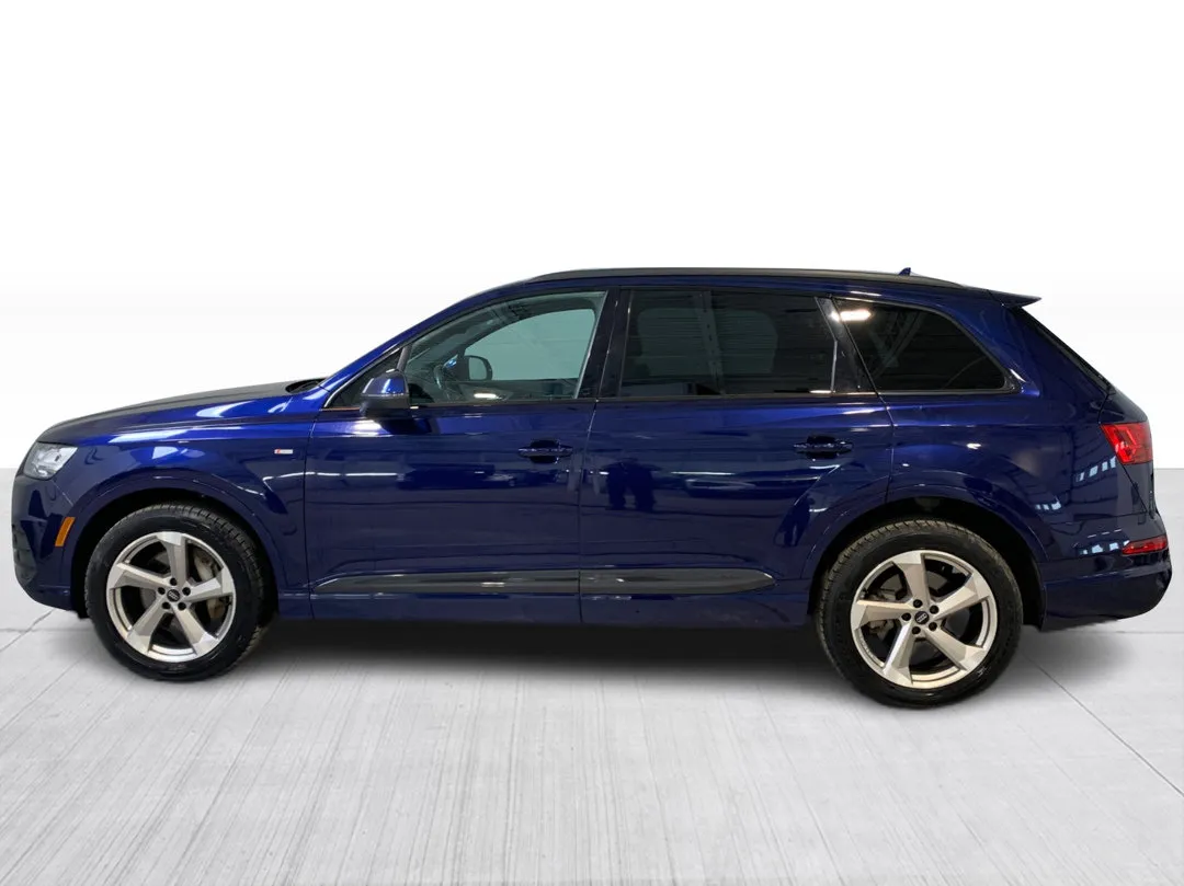2019 Audi Q7 for sale - photo 4