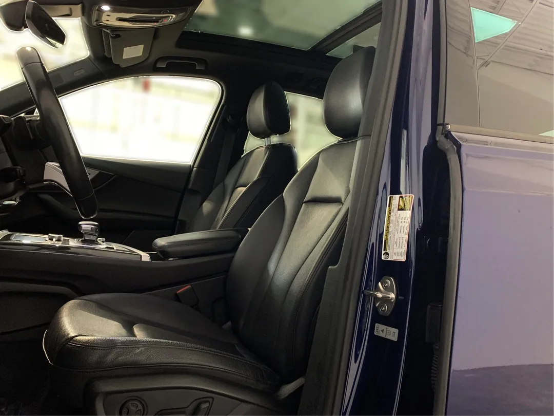 2019 Audi Q7 for sale - photo 4