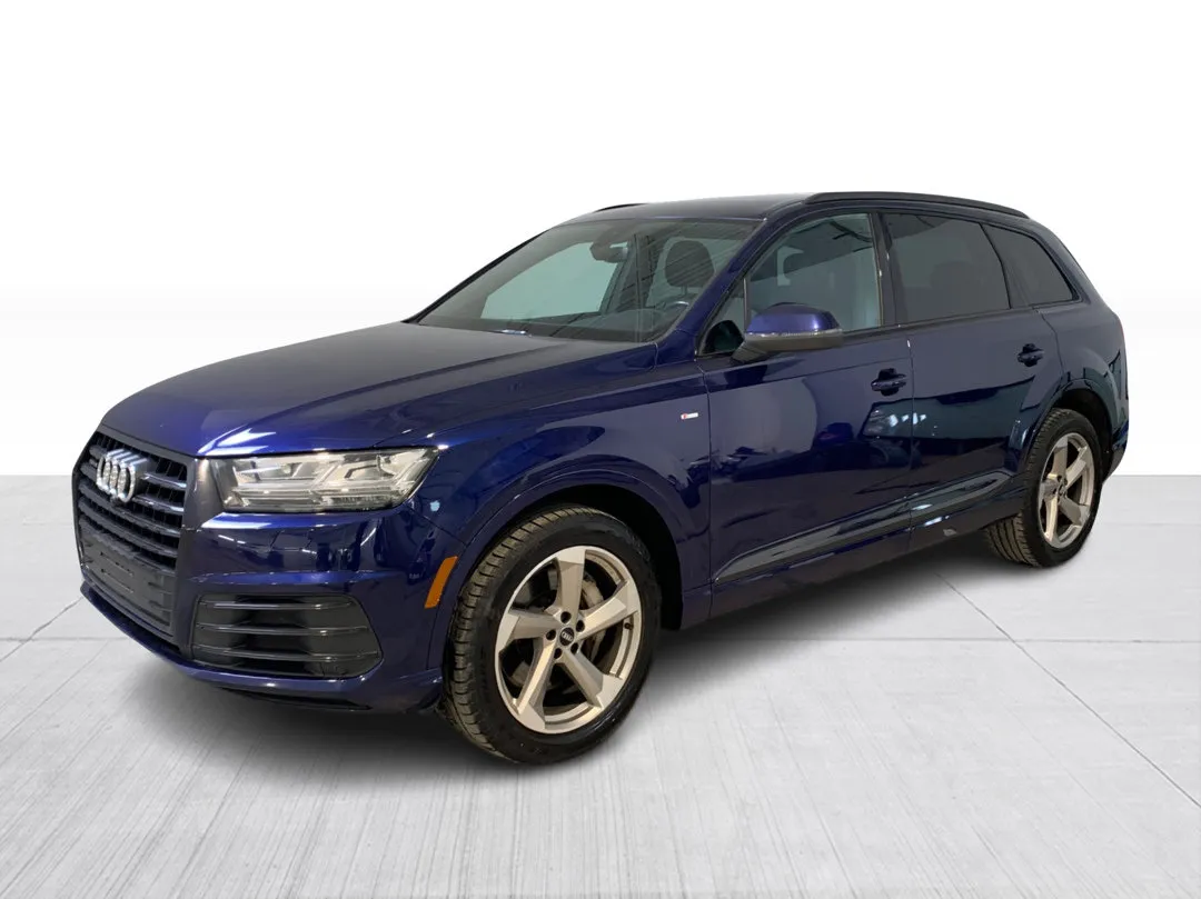 2019 Audi Q7 for sale - photo 3
