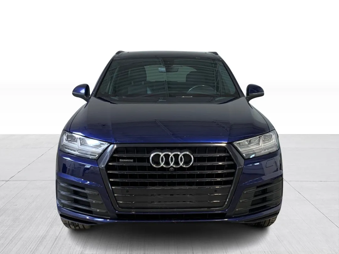 2019 Audi Q7 for sale - photo 2