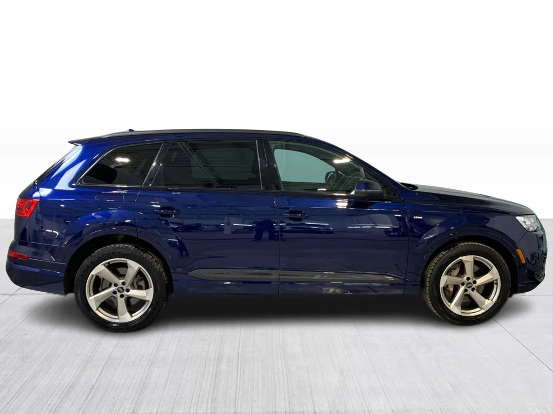 2019 Audi Q7 for sale - photo 3