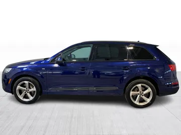 2019 Audi Q7 - image 9
