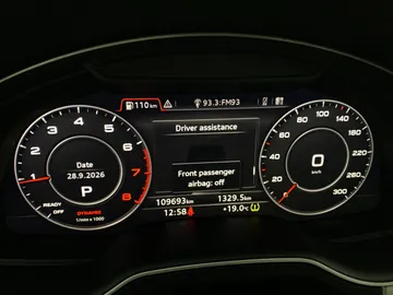 2019 Audi Q7 - image 17
