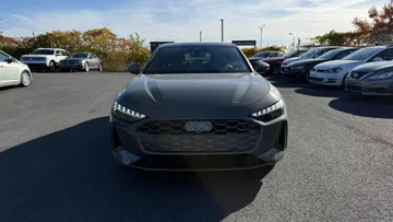 2025 Audi A5 - image 2