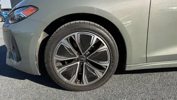 2025 Audi A5 - image 7