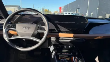 2025 Audi A5 - image 9