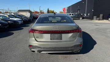 2025 Audi A5 - image 6