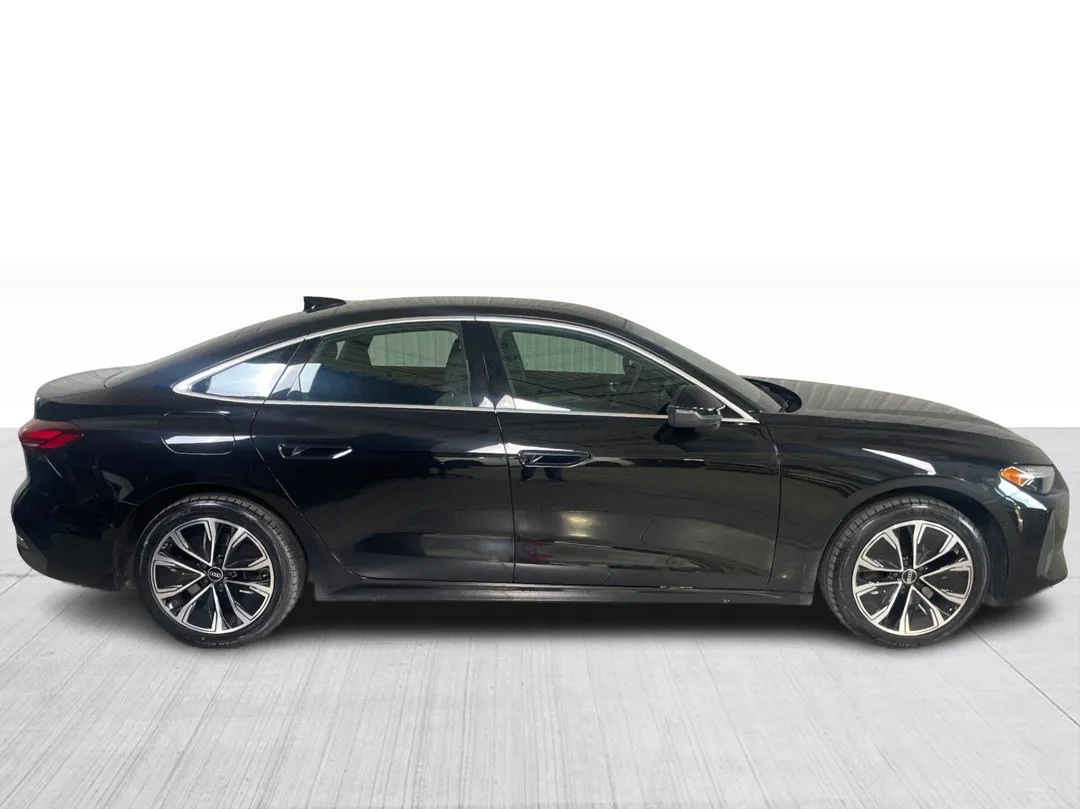 Audi A5 2025 à vendre - photo 2