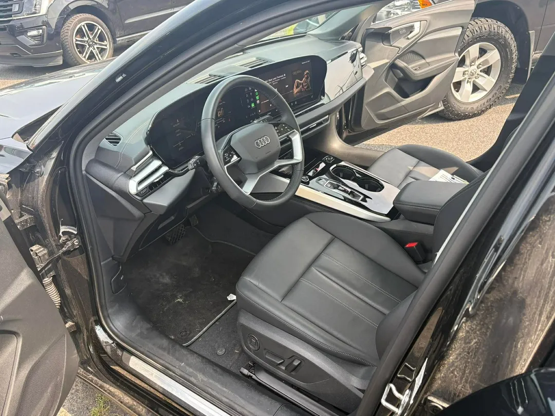 2025 Audi A5 — photo 7