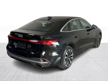 2025 Audi A5 - image 15