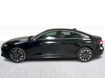 2025 Audi A5 - image 11