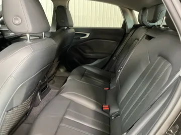 2025 Audi A5 - image 16