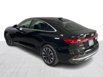 2025 Audi A5 - image 12