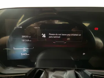 2025 Audi A5 - image 29