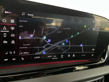 2025 Audi A5 - image 22