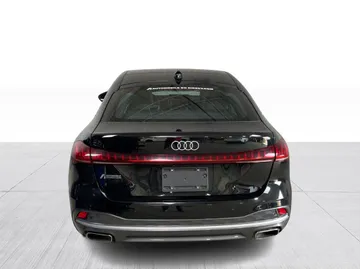 2025 Audi A5 - image 13