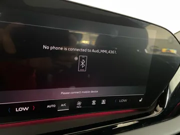 2025 Audi A5 - image 28