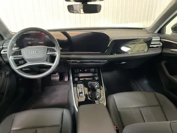 2025 Audi A5 - image 4