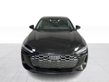 2025 Audi A5 - image 9