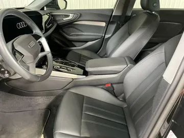 2025 Audi A5 - image 3