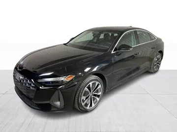2025 Audi A5 - image 10