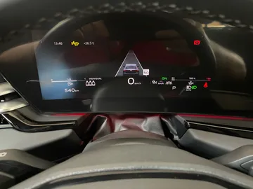 2025 Audi A5 - image 18