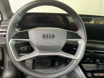 2025 Audi A5 - image 19