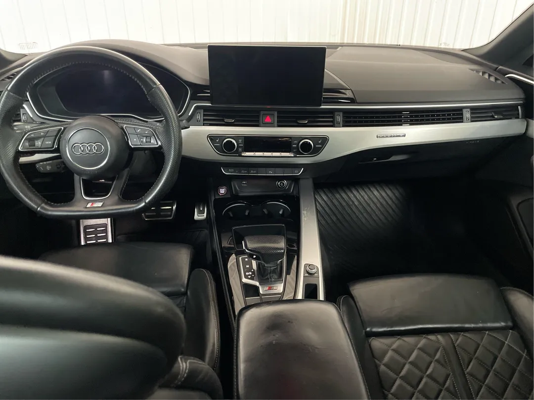 Audi S5 2020 à vendre - photo 4