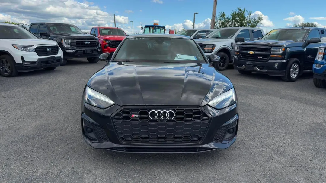 2020 Audi S5 for sale - photo 2