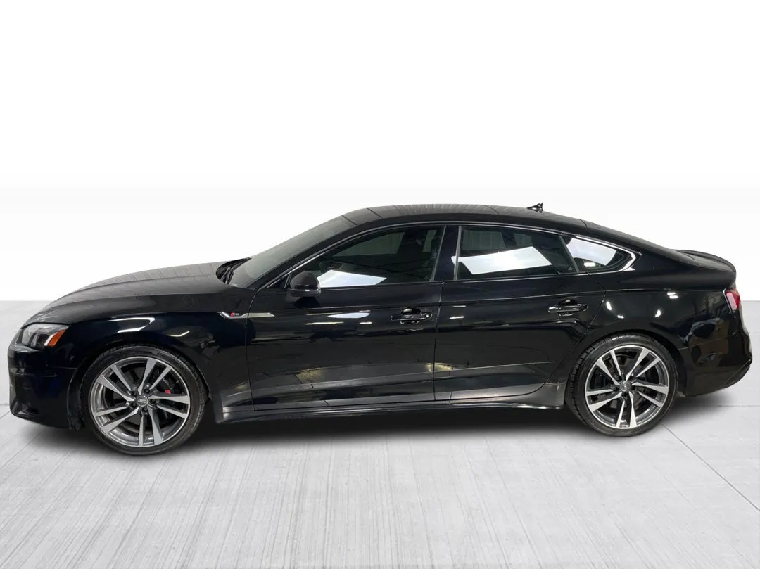 Audi S5 Progressiv quattro 2020, photo 10