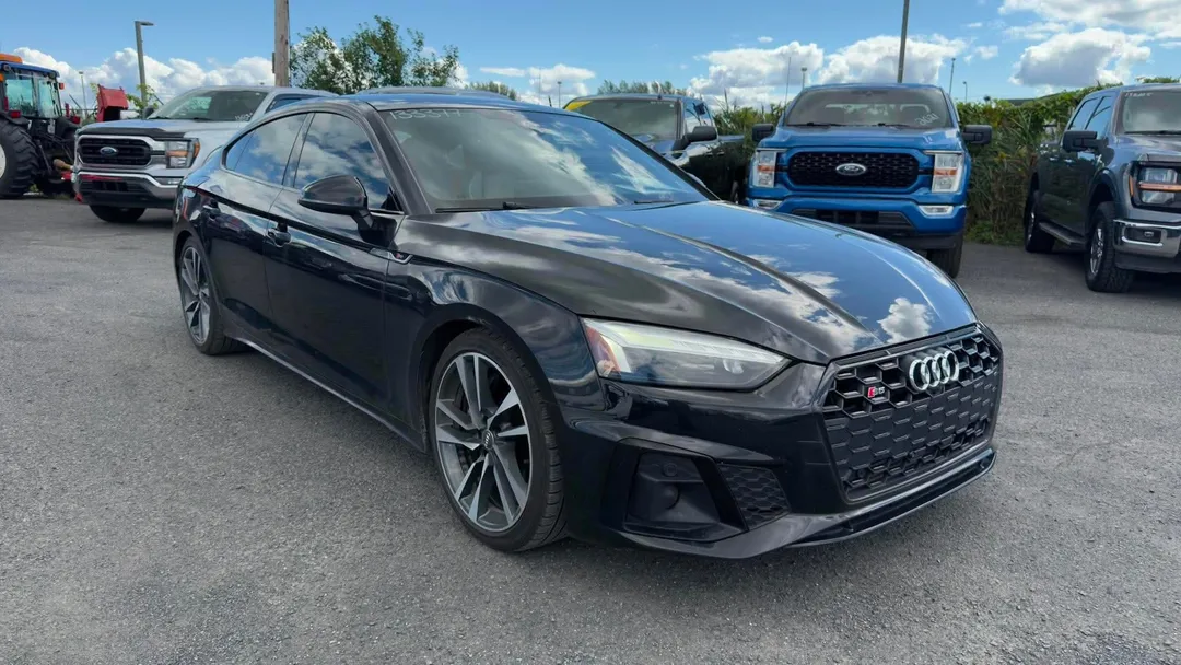 2020 Audi S5 for sale - photo 1