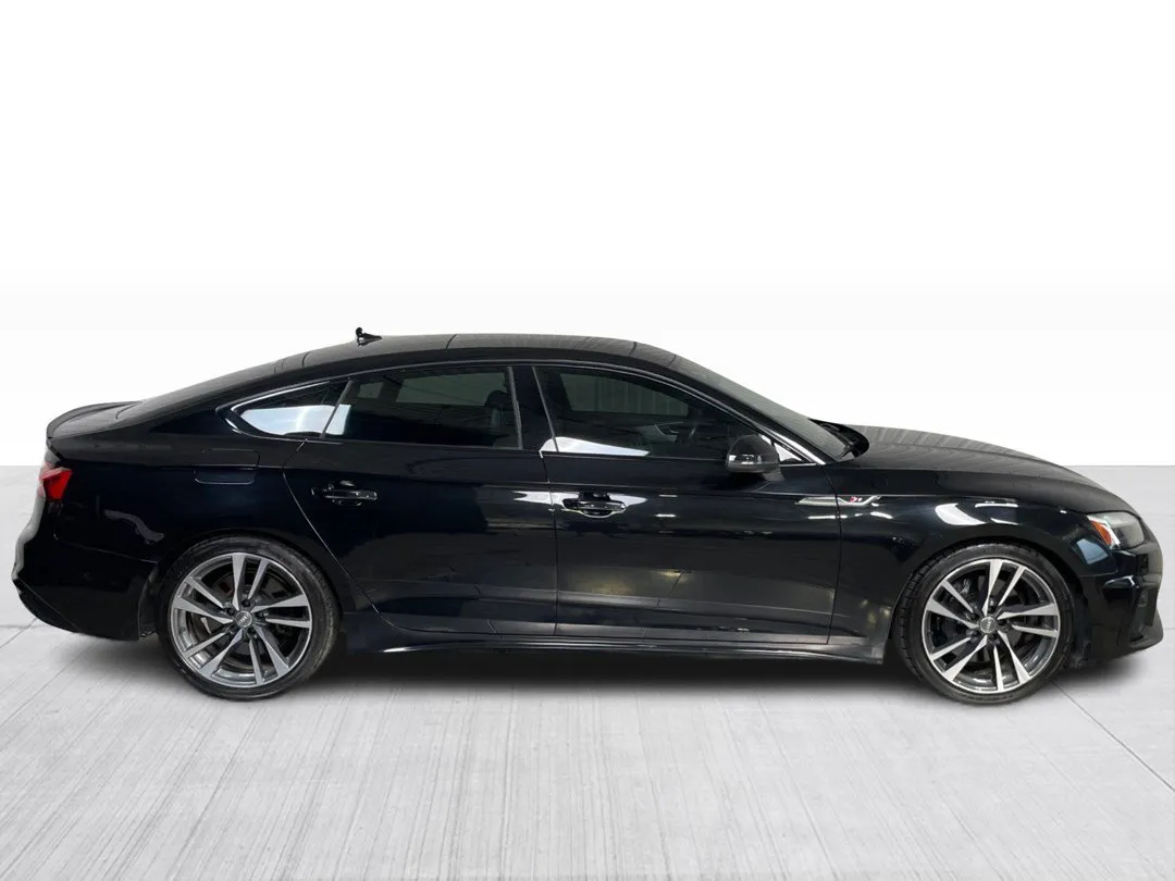 Audi S5 2020 à vendre - photo 2