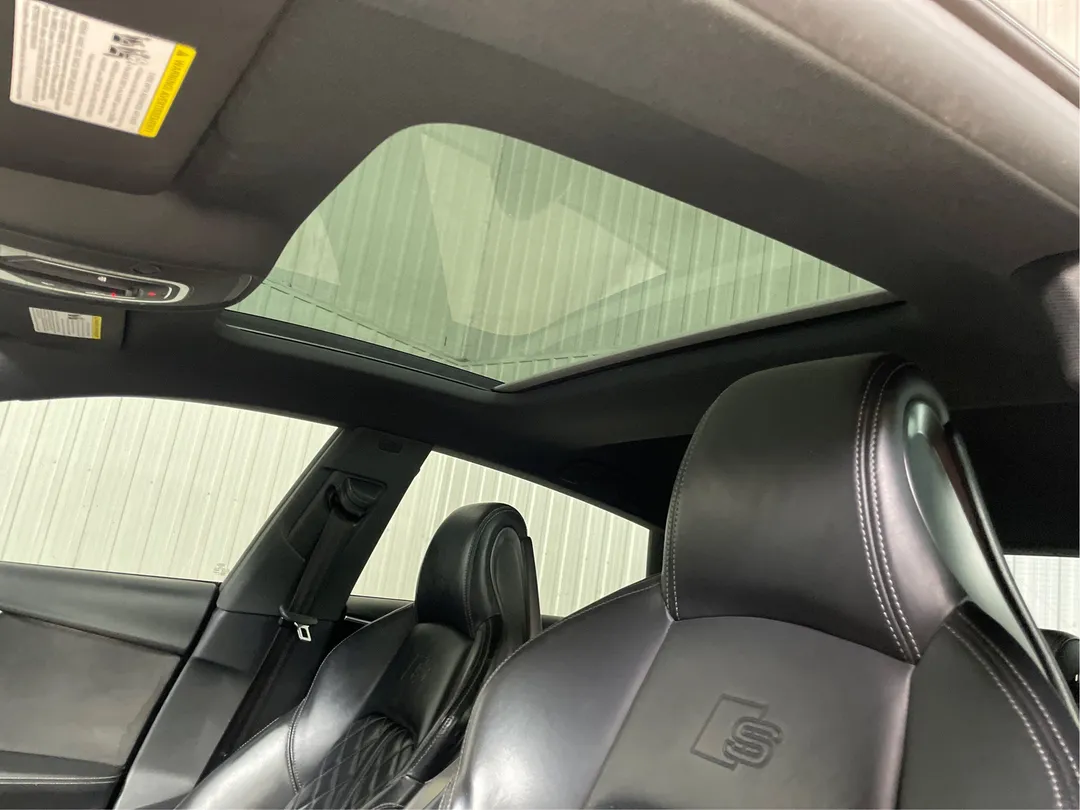Audi S5 Progressiv quattro 2020, photo 5