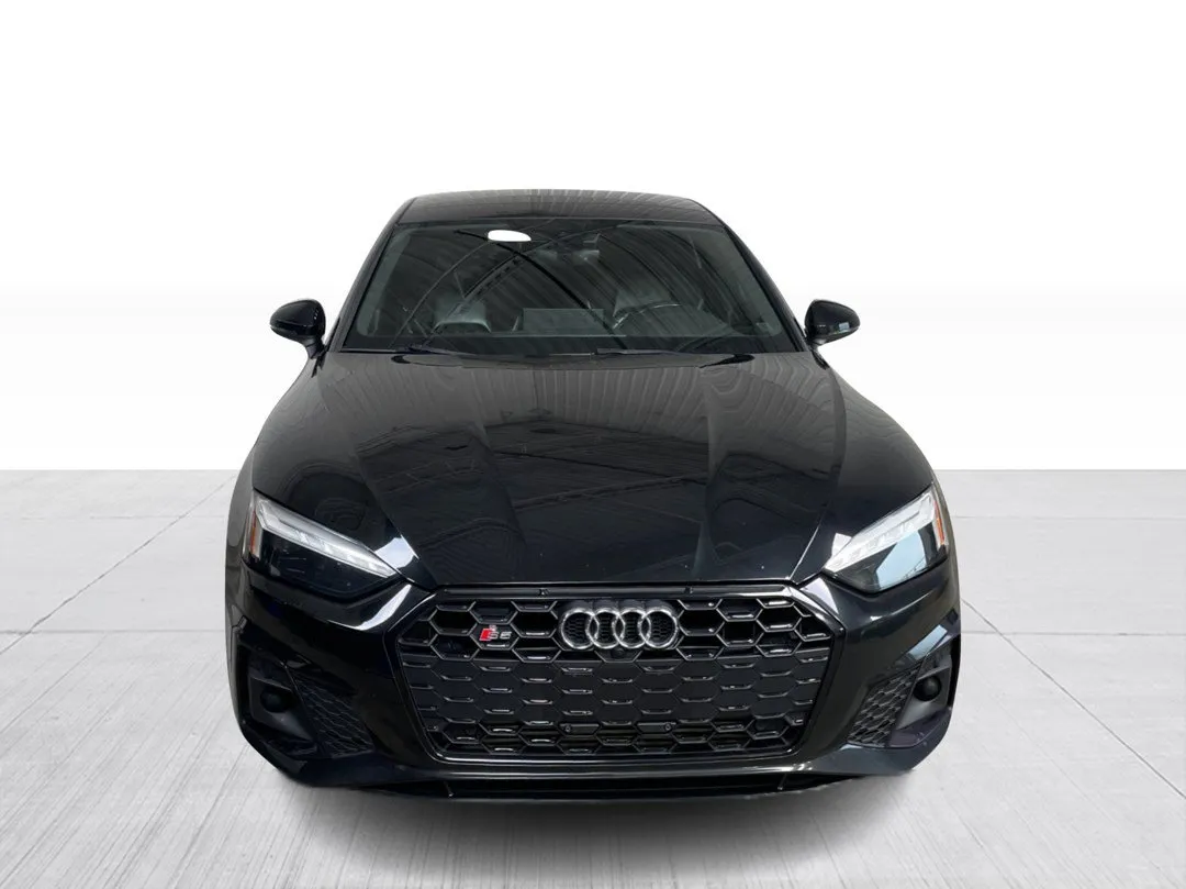 Audi S5 Progressiv quattro 2020, photo 8