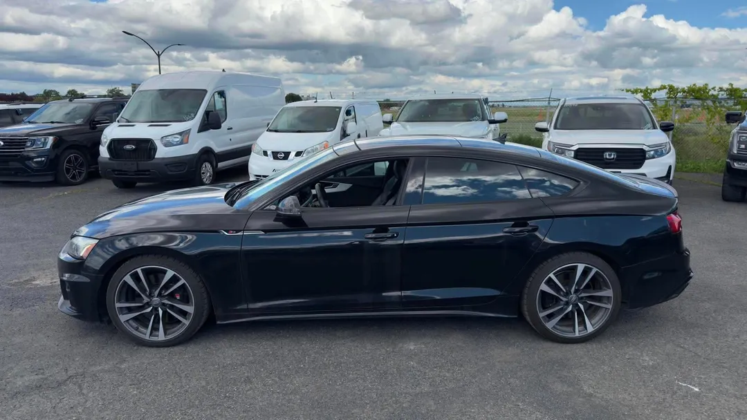 2020 Audi S5 for sale - photo 4