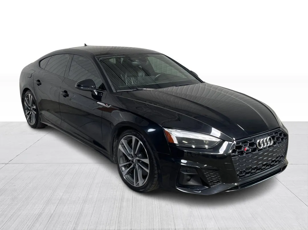 Audi S5 2020 à vendre - photo 1