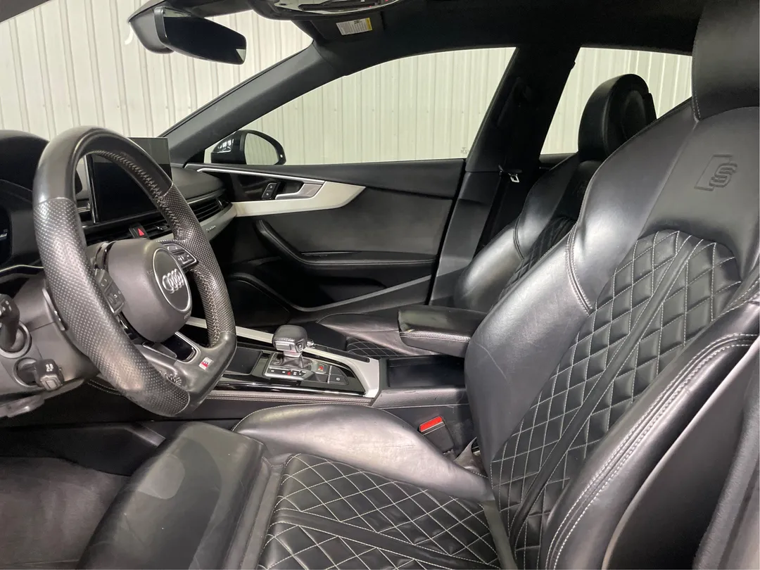Audi S5 2020 à vendre - photo 3