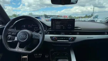 2020 Audi S5 - image 9