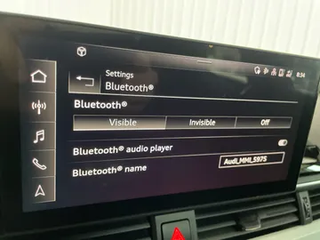 2020 Audi S5 - image 30