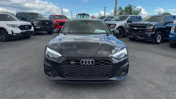 2020 Audi S5 - image 2