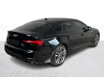 2020 Audi S5 - image 15