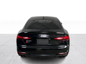 2020 Audi S5 - image 13